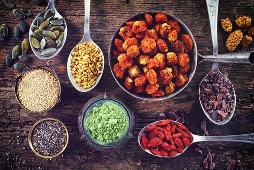 Chasing the superfood hype. Is it really necessary?