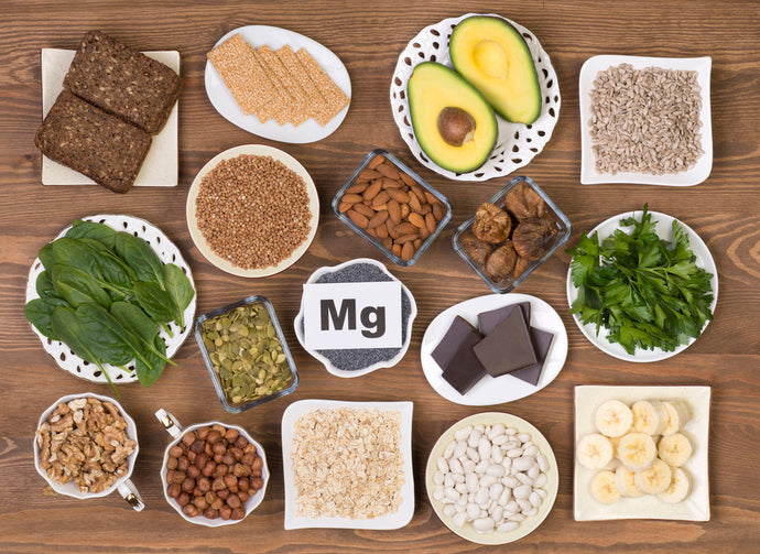 Do You Need More Magnesium?